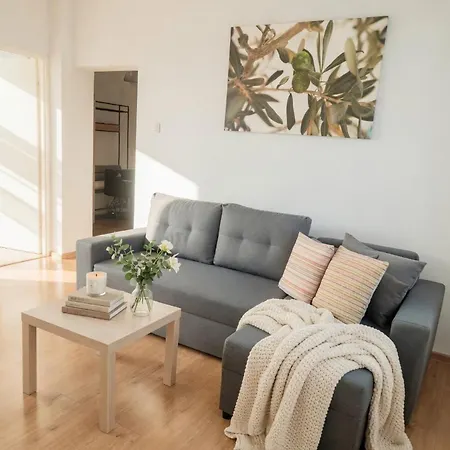 Apartment Dalkoskastreet *