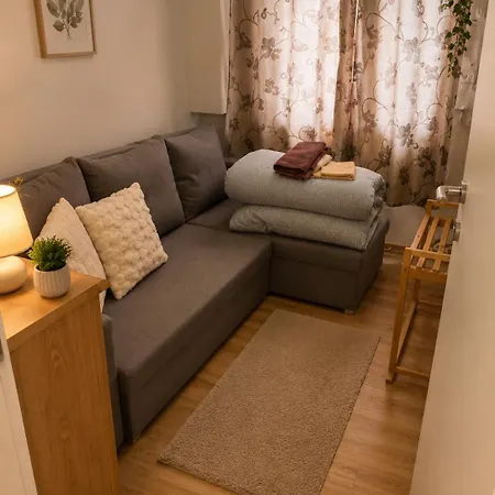 Apartment Dalkoskastreet