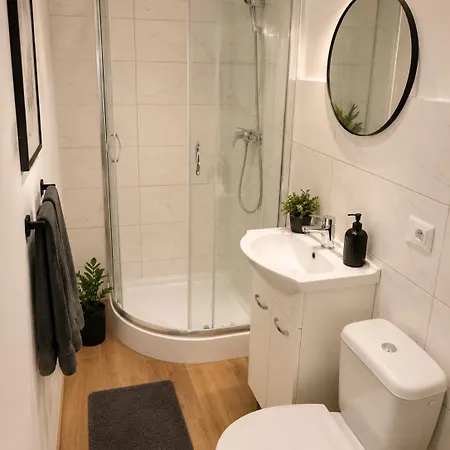 Dalkoskastreet Apartment